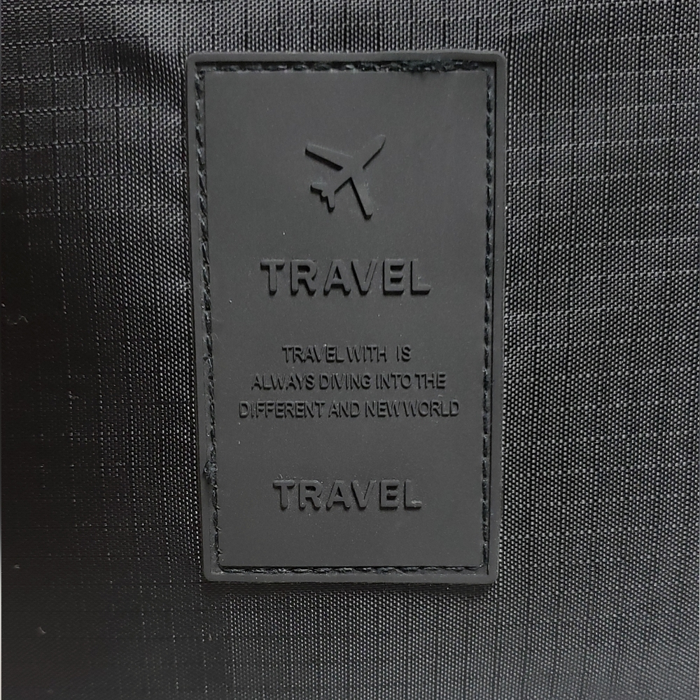 Travel Bag - Picture 3 of 9